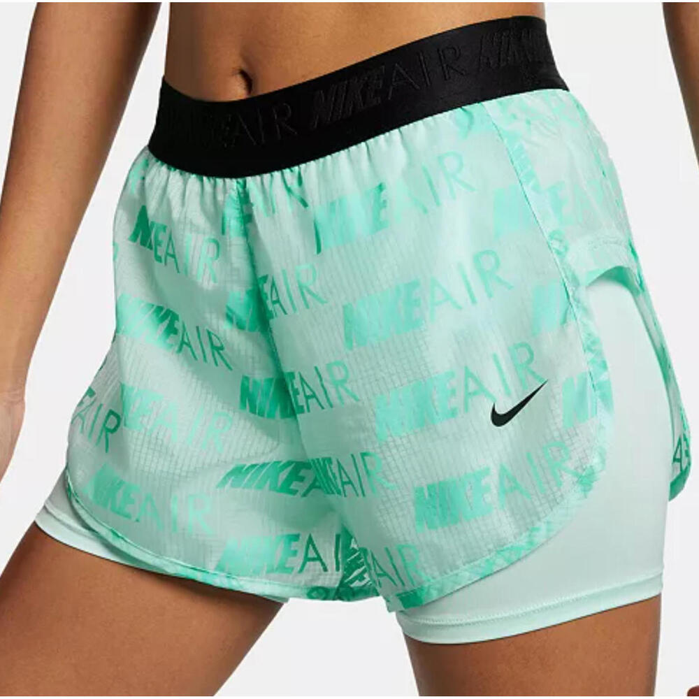 Nike Air Teal Athletic Shorts
